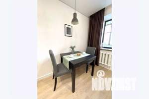 2-к квартира, посуточно, 55м2, 1/6 этаж