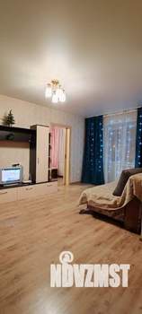 2-к квартира, посуточно, 45м2, 4/4 этаж
