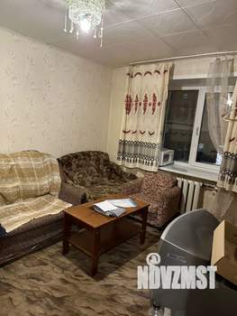 1-к квартира, на длительный срок, 25м2, 3/5 этаж