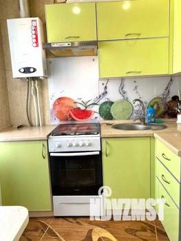 1-к квартира, посуточно, 55м2, 1/1 этаж