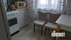 1-к квартира, на длительный срок, 36м2, 1/3 этаж