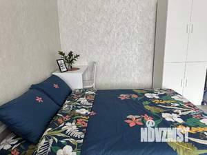 1-к квартира, посуточно, 37м2, 1/1 этаж