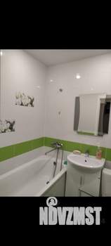 1-к квартира, на длительный срок, 32м2, 9/10 этаж