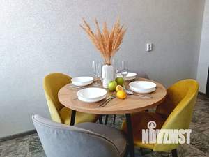 1-к квартира, посуточно, 48м2, 5/7 этаж