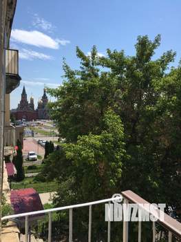 Фото квартиры в аренду (2)