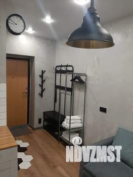 1-к квартира, посуточно, 26м2, 1/3 этаж