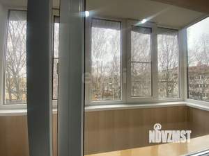 1-к квартира, на длительный срок, 30м2, 5/5 этаж