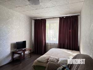 2-к квартира, посуточно, 54м2, 1/5 этаж