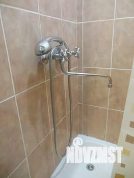 1-к квартира, посуточно, 16м2, 2/5 этаж