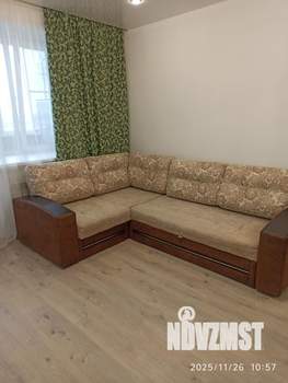 2-к квартира, на длительный срок, 50м2, 4/10 этаж