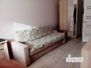 1-к квартира, на длительный срок, 38м2, 4/10 этаж