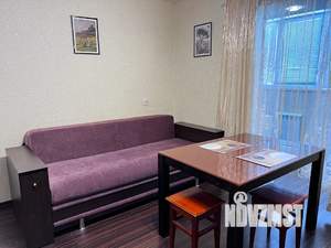 1-к квартира, посуточно, 51м2, 2/5 этаж