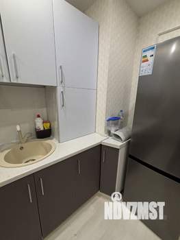 1-к квартира, посуточно, 34м2, 7/9 этаж