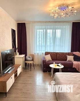 1-к квартира, посуточно, 45м2, 3/9 этаж