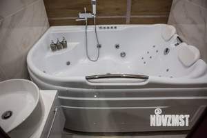 2-к квартира, посуточно, 65м2, 1/1 этаж