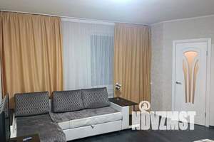 1-к квартира, посуточно, 34м2, 6/6 этаж