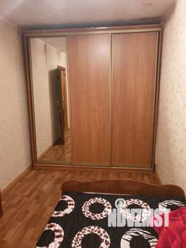 2-к квартира, на длительный срок, 45м2, 5/5 этаж