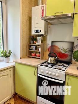 3-к квартира, посуточно, 55м2, 4/4 этаж