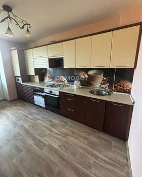 2-к квартира, на длительный срок, 60м2, 6/9 этаж