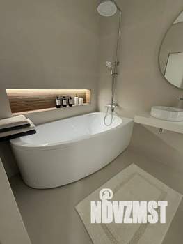 Студия квартира, посуточно, 45м2, 3/16 этаж