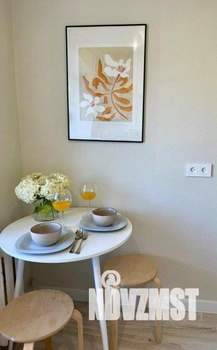 2-к квартира, посуточно, 45м2, 1/1 этаж