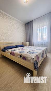 2-к квартира, посуточно, 65м2, 5/10 этаж