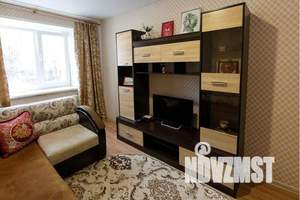 2-к квартира, посуточно, 42м2, 2/4 этаж