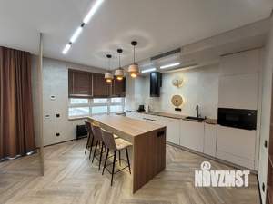 1-к квартира, на длительный срок, 43м2, 4/16 этаж