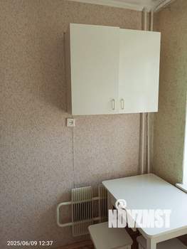 1-к квартира, на длительный срок, 30м2, 4/5 этаж