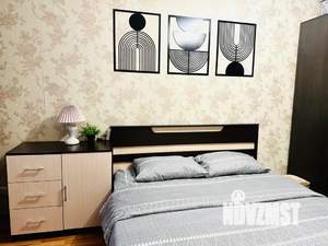 2-к квартира, посуточно, 65м2, 5/9 этаж