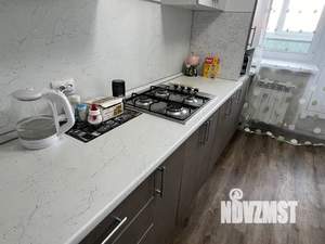 1-к квартира, посуточно, 36м2, 7/9 этаж