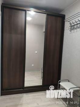 1-к квартира, на длительный срок, 36м2, 2/10 этаж