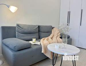 1-к квартира, посуточно, 40м2, 2/9 этаж