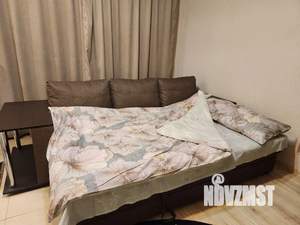 1-к квартира, посуточно, 30м2, 1/5 этаж