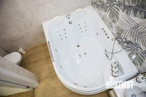 2-к квартира, посуточно, 72м2, 1/1 этаж