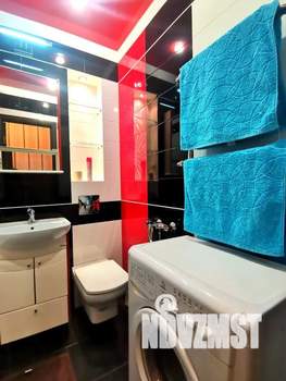 2-к квартира, посуточно, 60м2, 2/3 этаж