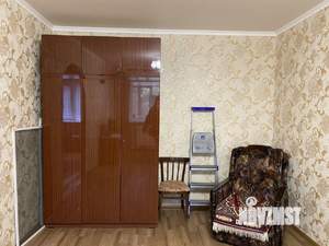 1-к квартира, на длительный срок, 33м2, 2/5 этаж