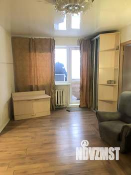 2-к квартира, на длительный срок, 45м2, 2/5 этаж