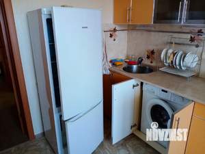 1-к квартира, на длительный срок, 38м2, 8/9 этаж