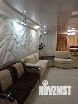 3-к квартира, посуточно, 100м2, 12/15 этаж