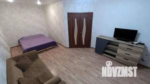 1-к квартира, посуточно, 50м2, 11/16 этаж