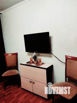 Студия квартира, посуточно, 17м2, 3/5 этаж