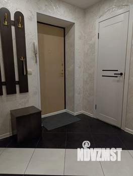 1-к квартира, на длительный срок, 39м2, 10/10 этаж