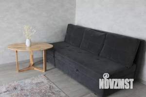 1-к квартира, посуточно, 46м2, 8/9 этаж