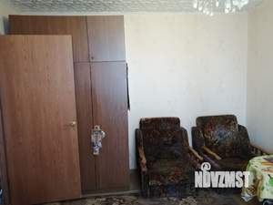 1-к квартира, на длительный срок, 34м2, 1/7 этаж