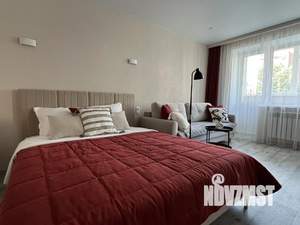 2-к квартира, посуточно, 52м2, 1/1 этаж