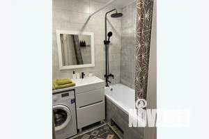 1-к квартира, посуточно, 39м2, 10/10 этаж