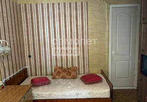 1-к квартира, на длительный срок, 33м2, 3/3 этаж