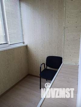 1-к квартира, на длительный срок, 40м2, 4/10 этаж