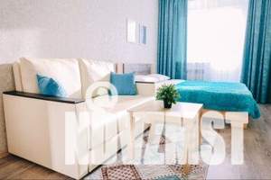 1-к квартира, посуточно, 32м2, 9/9 этаж